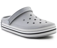 Crocs Off Court logotipo klumpės 209651-1FT šlepetės