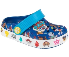 Crocs Paw Patrol Crocband IV Klumpės T Jr 208853-425