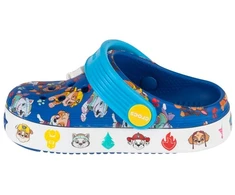 Crocs Paw Patrol Crocband IV Klumpės T Jr 208853-425