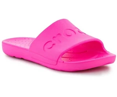 Crocs Rožiniai Crush W 210088-6TW Šlepetės