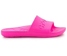 Crocs Rožiniai Crush W 210088-6TW Šlepetės