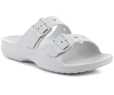 CROCS SATURDAY SANDAL M ATMOSPHERE 212245-1FT