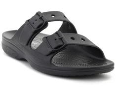 CROCS SATURDAY SANDAL M JUODOS 212245-001