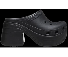 Crocs Siren uždari aukštakulniai 208547-001