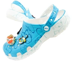 Crocs Smurfs W 210820-90H Šlepetės