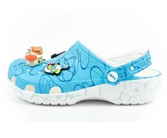 Crocs Smurfs W 210820-90H Šlepetės