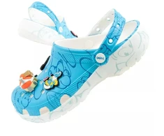 Crocs Smurfs W 210820-90H Šlepetės