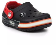 Crocs Star Wars Vader Jr 16160-0X9 klumpės