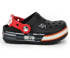 Crocs Star Wars Vader Jr 16160-0X9 klumpės