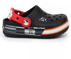 Crocs Star Wars Vader Jr 16160-0X9 klumpės