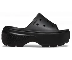 Crocs Stomp Slide 209346-001 Šlepetės