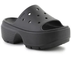 Crocs Stomp Slide 209346-001 Šlepetės