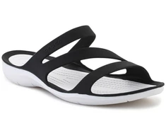 Crocs Swiftwater Moteriškas Sandalas 203998-066