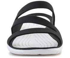 Crocs Swiftwater Moteriškas Sandalas 203998-066