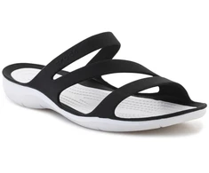Crocs Swiftwater Moteriškas Sandalas 203998-066