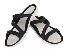 Crocs Swiftwater Sandal W 203998 066