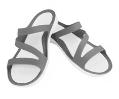 Crocs Swiftwater sandalai W 203998 06X