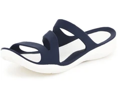 Crocs Swiftwater Sandalas W 203998-462