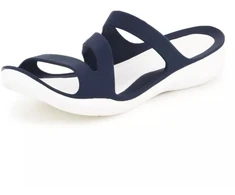 Crocs Swiftwater Sandalas W 203998-462