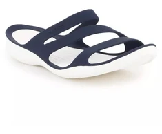 Crocs Swiftwater Sandalas W 203998-462