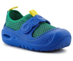 Crocs Swiftwater Splash K Jr 210619-3WH batai