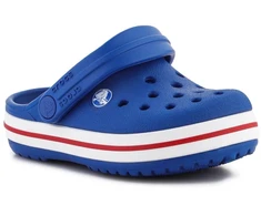 Crocs Toddler Crocband Clog Jr 207005-4KZ šlepetės
