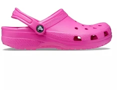Crocs Vaikams Klasikinės Klumpės 10006-14 Fuksija