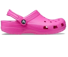 Crocs Vaikams Klasikinės Klumpės 10006-14 Fuksija