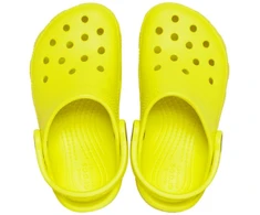 Crocs vaikiški Klasikiniai Clog Jr 206990 76M klumpės