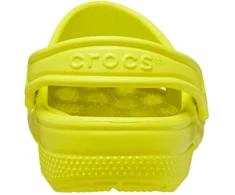Crocs vaikiški Klasikiniai Clog Jr 206990 76M klumpės
