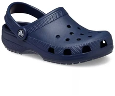 Crocs Vaikiški Klasikiniai Klumpės 10006-11 Tamsiai Mėlynos
