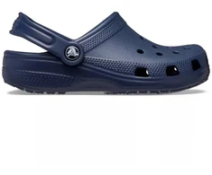 Crocs Vaikiški Klasikiniai Klumpės 10006-11 Tamsiai Mėlynos