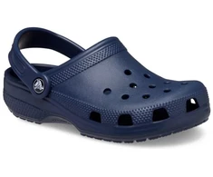 Crocs Vaikiški Klasikiniai Klumpės 10006-11 Tamsiai Mėlynos