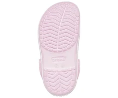 Crocs vaikiškos „Crocband“ klumpės, rožinės spalvos 207006 6GD