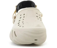CROCS X – (ECHO) KLUMPĖS BONE/Juodas 207937-2YJ