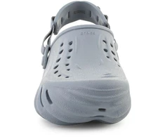 CROCS X – (ECHO) KLUMPĖS CONCRETE 207937-0Z3
