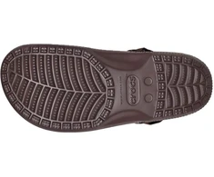 Crocs Yukon Vista II LR Clog M 207689 23D klumpės