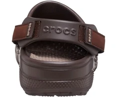 Crocs Yukon Vista II LR Clog M 207689 23D klumpės