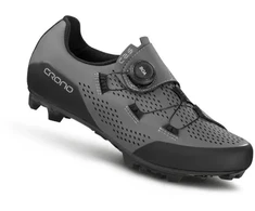 CRONO MTB batai CX-2.5 pilki 41 kompozitiniai