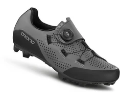 Crono MTB batai CX-2.5, pilki, 43 dydis, kompozitinis padas