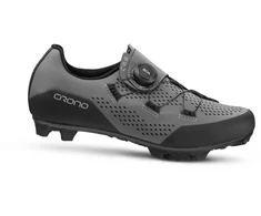 Crono MTB batai CX-2.5 pilki 44 kompozitiniai