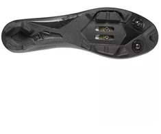 CRONO MTB TRACK NAUJI batai raudoni 43 nailono