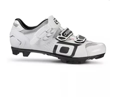 CRONO MTB TRACK nauji bateliai balti 42 nailonas