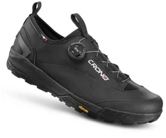 CRONO SPD batai CG-2-22 juodi 44 Composite