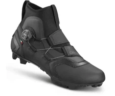 CRONO žiemos MTB batai CW-1SW-22 juodi 44 nailonas