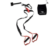 CROSSFIT Yakimasport 100193 treniruočių diržai