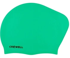 Crowell Perdirbimo Perl Silikoninis Plaukimo Kepuraitė Geltonos Spalvos 7