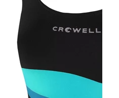 Crowell Swan Jr Maudytės berniukams, ančiukas-mergaitė-01