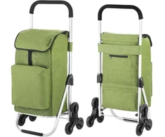 Kelioninis Cruiser Expert Premium 650069 pirkinių krepšelis
