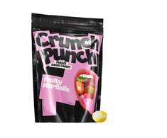 Crunch Punch Freeze Dried Fruity Starballs 50g x 15 pcs (EE)